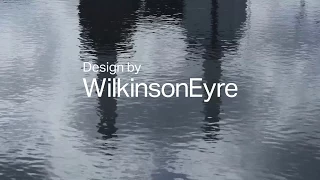 We are WilkinsonEyre