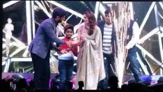 Best Actress 10th Annual Vijay Award winner Is Nayanthara