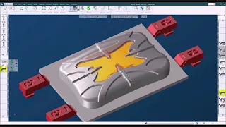 Powerfully Simple 3D Machining Strategies  | GibbsCAM Webinar