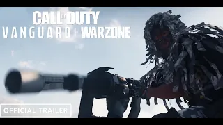 Call of Duty: Warzone - Геймплейный трейлер второго сезона для Vanguard и Warzone