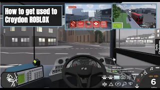 Croydon ROBLOX Beginners: Here are the Top 10 Tips & Tricks for Routes, Buses, and Points!