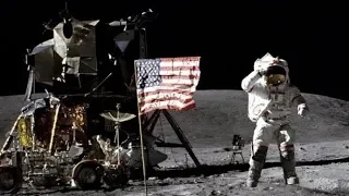 50th anniversary of the Moon landing: What's next?