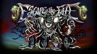 Escape The Fate - "On To The Next One" (Full Album Stream)