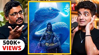 NAGAS - Powerful Reptilian Beings or Mysterious Creatures? Rajarshi Nandi Explains