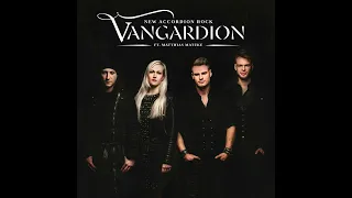 Vangardion - End of an Era (Female fronted Symphonic-Metal)