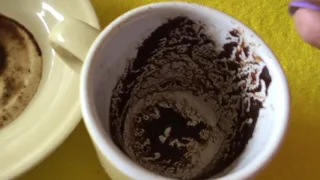 Capricorn April 22, 2019 Weekly Coffee Cup Reading by Cognitive Universe