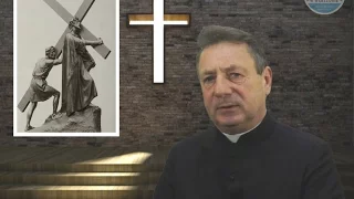 "Oszukani - I'm not a church". Rozważania wielkopostne 3/6 - ks. Rektor Krzysztof Pawlina