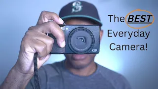 Using the Ricoh GR IIIx as my everyday camera | It's not just for street photography 📸