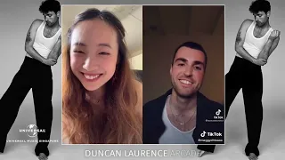 Arcade - Duncan Laurence | TikTok Compilation