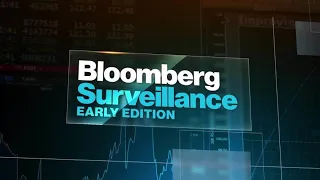 'Bloomberg Surveillance: Early Edition' Full Show (12/29/2021)