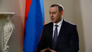 ՀՀ-ն և Ադրբեջանը ճանաչել են իրար տարածքային ամբողջականությունը՝ միանալով ԱՊՀ-ին․ ԼՂ խնդիրը կապ չունի