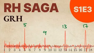 The Generalized Riemann Hypothesis (RH Saga S1E3)