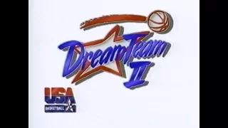 Dream Team II