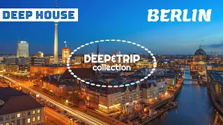 🔥Berkan Sunteroglu - Try Again (Igi Remix), 🎧 Deep House, 🇩🇪Berlin, Germany