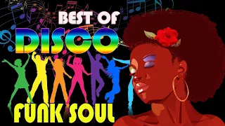 FUNKY SOUL - Johnnie Taylor, Sister Sledge, Candi Staton , Cheryl Lynn, Chaka Khan and more