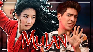 Critica / Review: Mulan