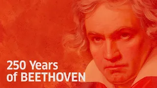 250 Years of BEETHOVEN - Trailer