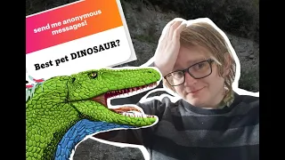 GEOLOGIST answers YOUR Questions! [ONE THOUSAND SUBSCRIBER SPECIAL!!!]