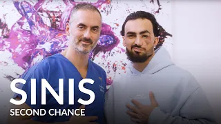 SINIS SECOND CHANCE – Hilfe für Mohamed - Zwischenbilanz 3 Monate nach OP