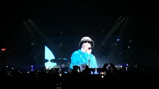 Limp Bizkit - Nookie (Live In Moscow 22.02.20 Megasport Arena)