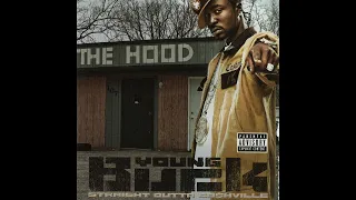 Young Buck - DPG-Unit ft. 50 Cent, Lloyd Banks, Snoop Dogg, Daz Dillinger & Soopafly (Bonus Track)