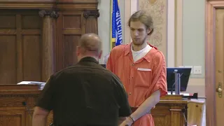 Jacob Cayer Motion Hearing