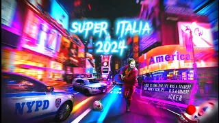 Super Italia 2024 Sampler Best of Italo Dance