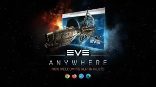EVE Anywhere Launches for Alphas - But there's a catch? - EVE Online