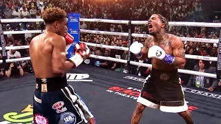 Top 25 Punches That Will Never Be Forgotten - Part 6