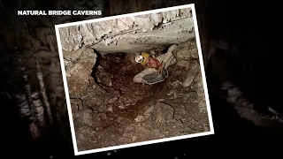 Man who helped discover, develop Natural Bridge Caverns dies