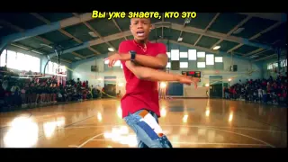 Todd in the Shadows - Silento "Watch Me (Whip / Nae Nae)" (rus sub)