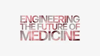 The Turing Lectures: Engineering the future of medicine, Rene Vidal