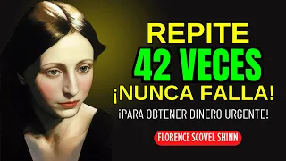 Esta es la CLAVE SECRETA para la Prosperidad ¡REVELADA! - Florence Scovel Shinn