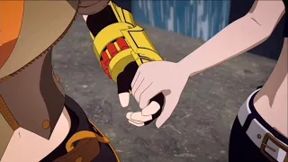 Rock N Roll-Bumbleby (RWBY AMV)