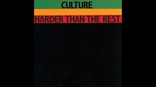 Culture - Harder Than The Rest (Full Album) 432hz