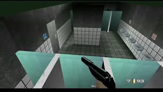 Goldeneye 007 (Xbox One S) [Facility 00 Agent, 2:05]