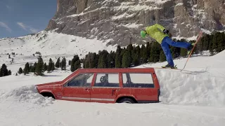 PROMO Dolomiti SuperSki winter 2017-2018