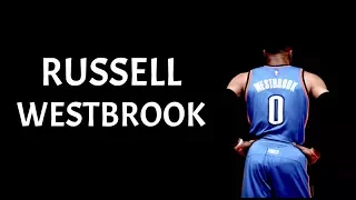 Russell Westbrook - Still Here ᴴᴰ (Motivation)