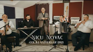 Nicu Novac ❌ Colaj aniversar 2021❌ NOU!!!