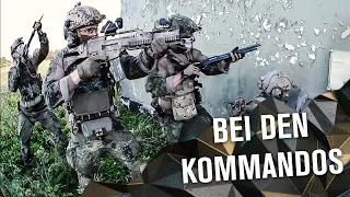 Bei den Kommandosoldaten - Operation Night Hawk | KSK | Folge 15