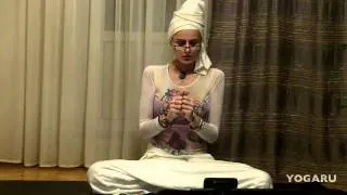 Медитация ИЗМЕНЕНИЕ ЭГО YOGA LIVE