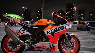 2020 HONDA CBR1000RR-R SP Repsol