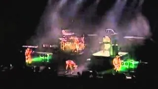 [03] Rammstein - Sehnsucht (Palace of Auburn Hills 23-10-2001), Detroit, USA