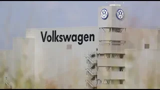 Volkswagen Chattanooga Celebrates 10 Years Since Decision to Build