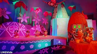 [2022] It's a Small World ride - 4K 60FPS POV | Disneyland park California