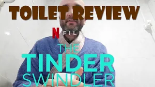 The Tinder Swindler - A MUST WATCH! - Movie Review