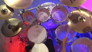 Riders on the Storm The Doors /Drum Cover