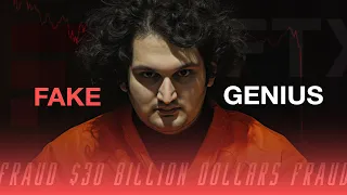 How This Fake Genius Ran The GREATEST Crypto Fraud (Documentary)