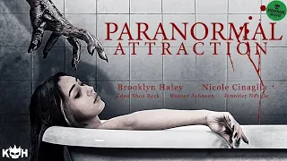 Paranormal Attraction 📽️ HORROR MOVIE