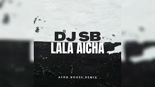 DJ SB - Lalla Aicha ( Afro Gnawa House Remix  ) #afrohouse #gnawa